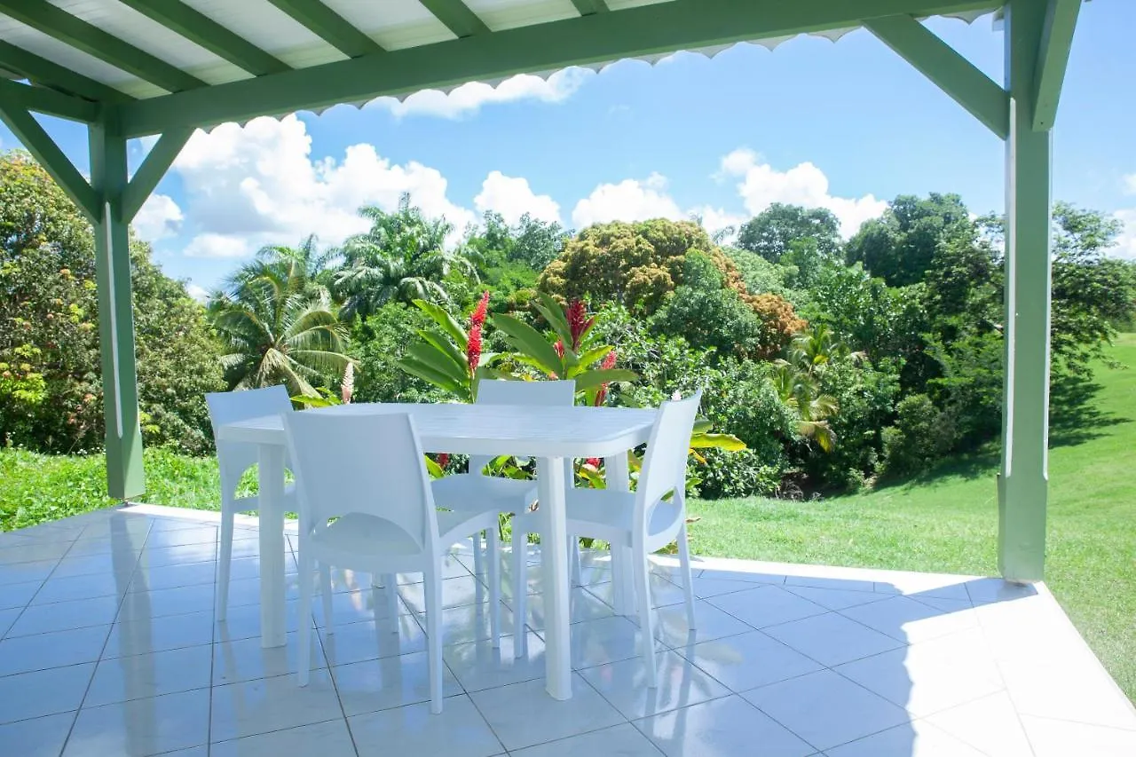 Studio Redshine Villa Sainte-Anne  0*, Sainte-Anne (Grande-Terre) Guadeloupe